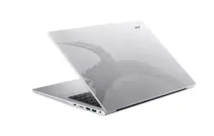 Nešiojamas kompiuteris Acer Aspire AL16-52P-5841, i5-1334U, 512 GB, 16 Coliai, Windows 11 Home, Int…