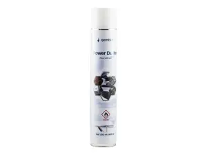 GEMBIRD Suslėgtas oras 750 ml