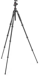 "Manfrotto" trikojo rinkinys MKBFRA4GTXP-BH Befree GT XPRO Alu