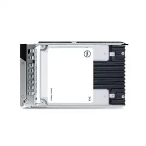 480GB SSD SATA Mixed Use 6Gbps 512e 2.5in Hot-Plug, CUS Kit