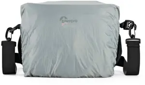 Lowepro fotoaparato krepšys Nova 140 AW II, juodas