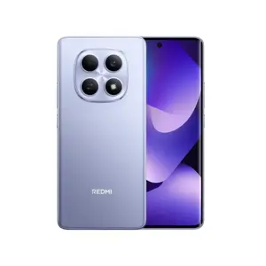Xiaomi Redmi Note 15 Purple - 17.2 cm (6.77") 6 GB 128 GB 6000 mAh Purple
