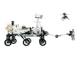 LEGO TECHNIC 42158 NASA MARSO ROVERIS PERSEVERANCE