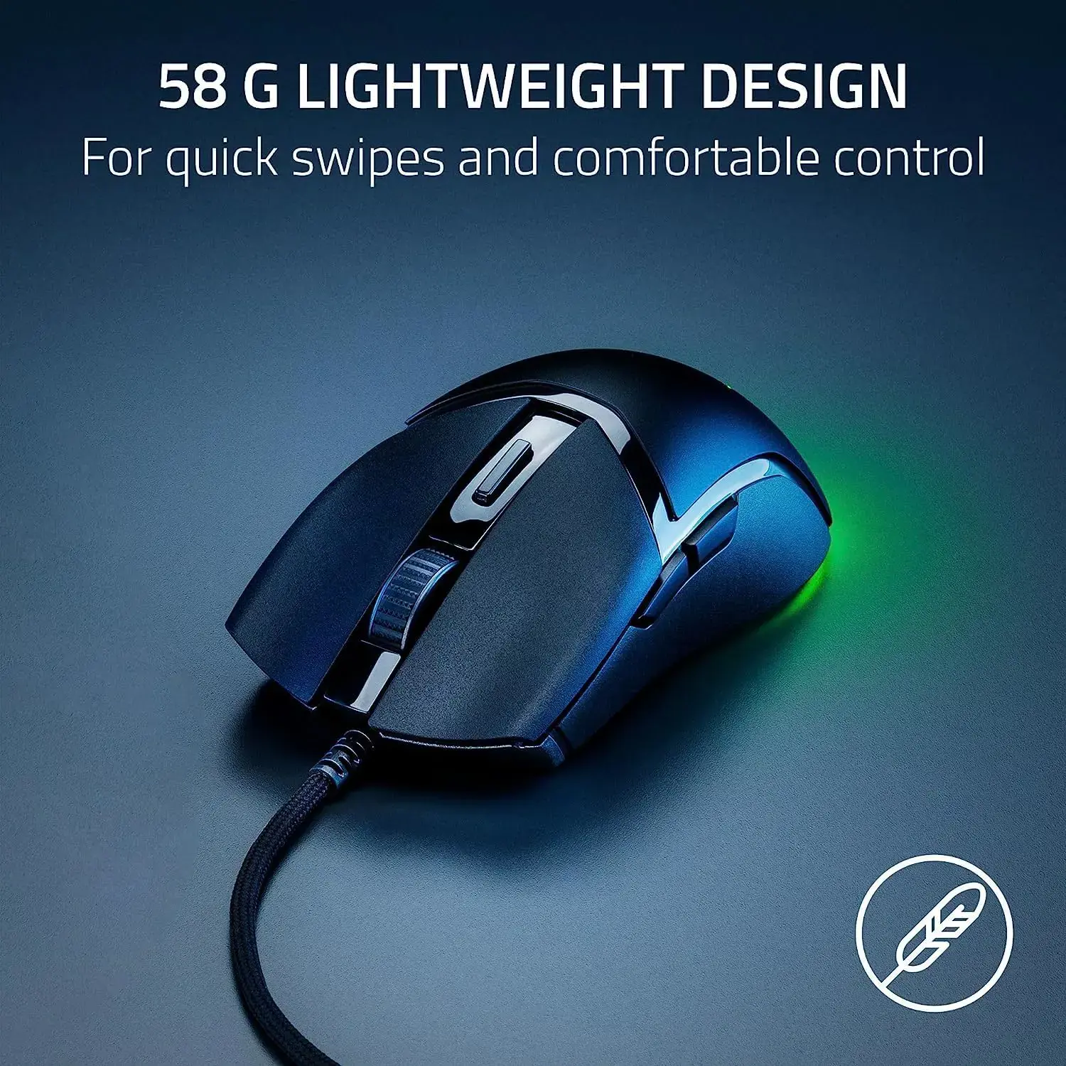 RAZER Cobra pelė