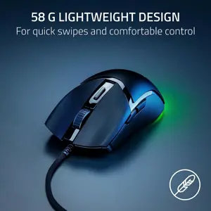 RAZER Cobra pelė