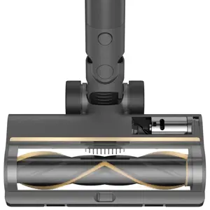 Dreame R10s Pro 2-in-1 stick vacuum Battery Dry HEPA Bagless 0.6 L 425 W Black 2.5 Ah