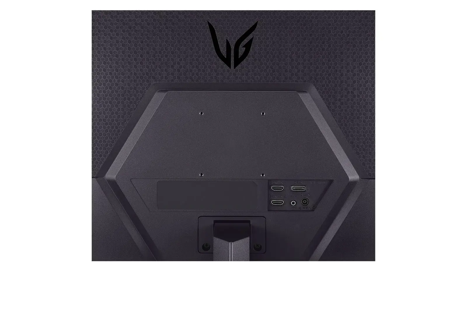 LG 24GS50F-B | 23.7 " | VA | FHD | 16:9 | 180 Hz | 1 ms | 1920 x 1080 pixels | 200 cd/m² | HDMI ports quantity 2 | Black | Warranty 24 month(s)