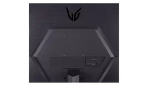 LG 24GS50F-B | 23.7 " | VA | FHD | 16:9 | 180 Hz | 1 ms | 1920 x 1080 pixels | 200 cd/m² | HDMI ports quantity 2 | Black | Warranty 24 month(s)