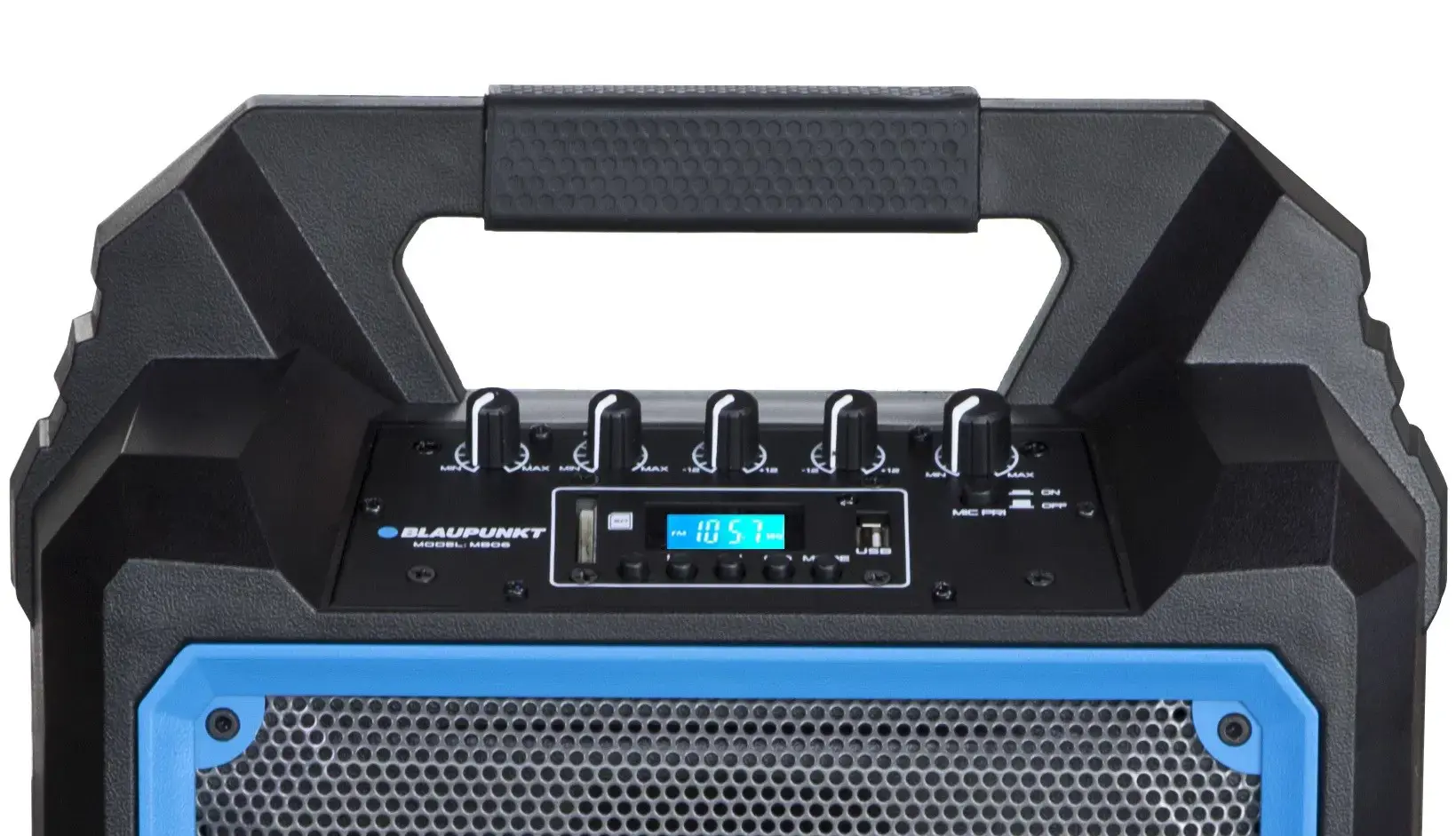 Blaupunkt System Audio Bluetooth MB06