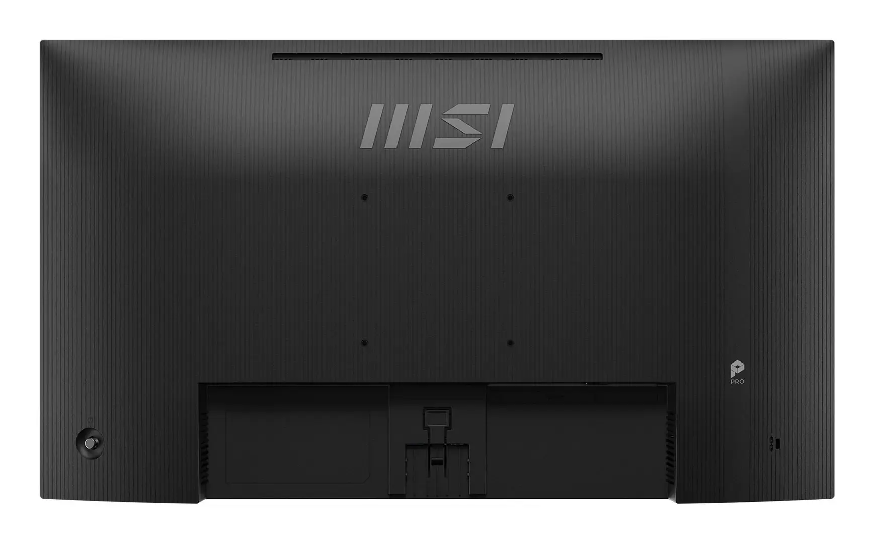 MSI Pro MP251 E14L computer monitor 62.2 cm (24.5") 1920 x 1080 pixels Full HD Black