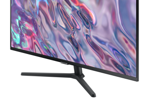 "Samsung ViewFinity S5 S50GC", 86,4 cm (34"), 3440 x 1440 taškų, "UltraWide Quad HD", LED, 5 ms, juoda