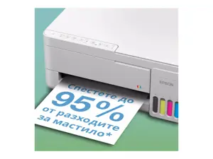 Epson EcoTank L3356