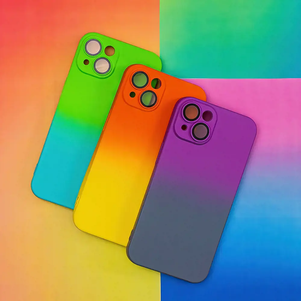 Itin madingas dėklas Xiaomi Redmi Note 12 4G Neogradient 2