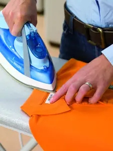 DYMO LetraTag LT-100H, ABC, Direct thermal, 180 x 180 DPI, 12 mm/sec, Black, Blue