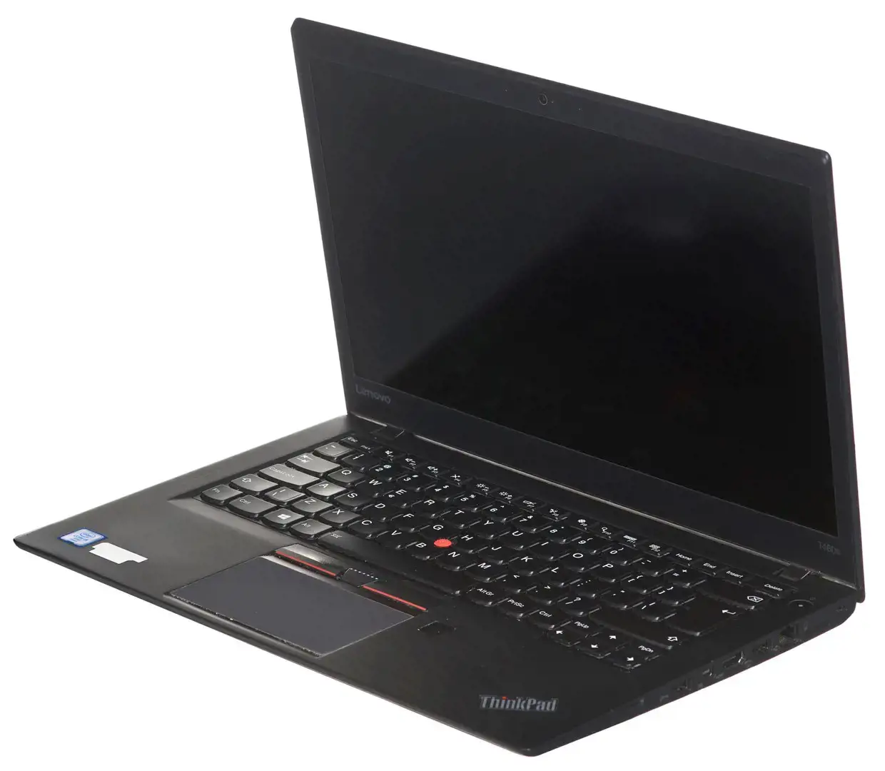 Lenovo ThinkPad T460 14 Coliai 1920 x 1080 8 GB 256 GB Intel® Core™ i5 i5-6300U Intel HD Windows 10 Pro