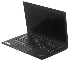 Lenovo ThinkPad T460 14 Coliai 1920 x 1080 8 GB 256 GB Intel® Core™ i5 i5-6300U Intel HD Windows 10 Pro