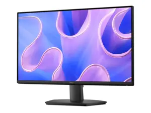 Dell 27 SE2725HM Monitorius 27'' IPS FHD 1920x1080 8 ms 250 cd/m2 100 Hz, Black