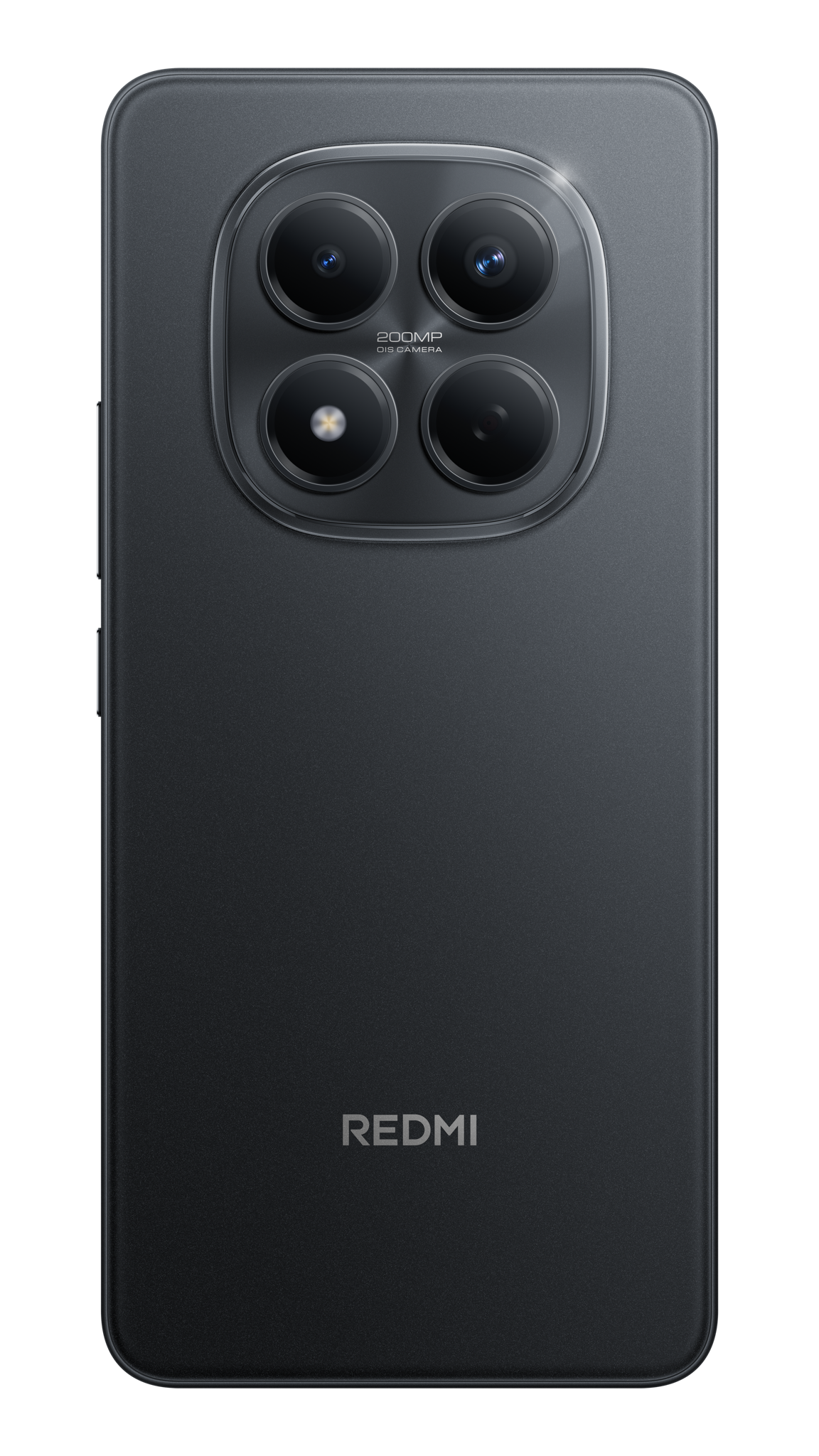 Mobilusis telefonas XIAOMI Redmi, 256 GB, Juoda