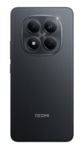 Mobilusis telefonas XIAOMI Redmi, 256 GB, Juoda