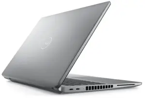 Notebook DELL Precision 3590 CPU  Core Ultra u7-155H 3800 MHz CPU features vPro 15.6" 1920x1080 RAM…