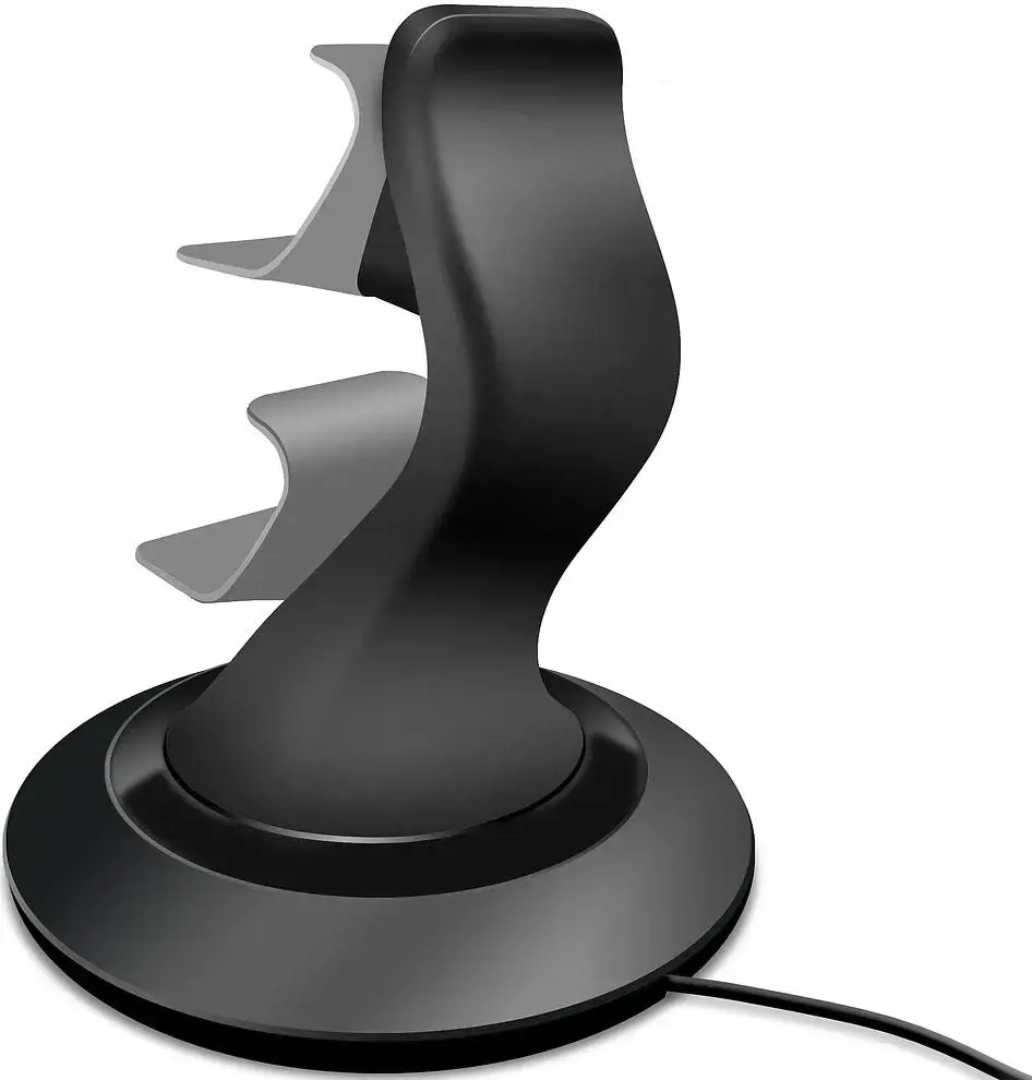 "Speedlink" įkroviklis "Twindock PS4" (SL-4511-BK)