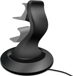 "Speedlink" įkroviklis "Twindock PS4" (SL-4511-BK)