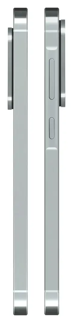 Mobilusis telefonas Samsung Galaxy A56, 128 GB, Žalia