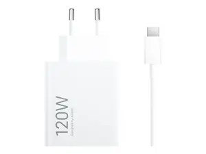 Xiaomi | 100W Charging Combo, USB Type-A, EU