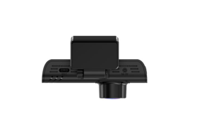 Navitel 4K Dash camera | R99 | IPS 3.18" | GPS (satellite) | Maps included