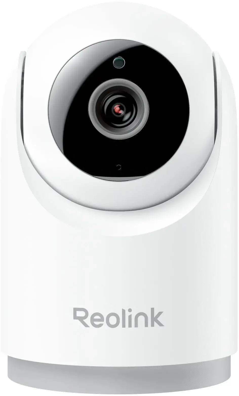 Reolink Smart Wi-Fi PT Indoor Security Camera | E331 | PTZ | 5 MP | F4mm/F1.6 | H.264 | Micro SD, Max. 512 GB