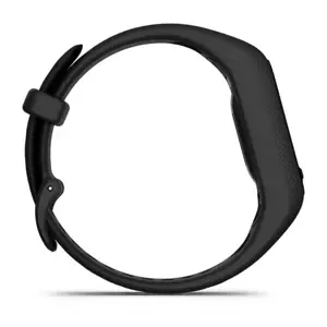 "vivosmart 5 Black L
