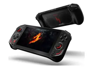 Žaidimų konsolė Acer Blaze 7 GN771