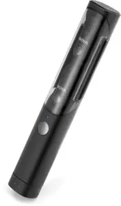 Boya wireless microphone Magic-02 USB-C/Lightning/3.5mm