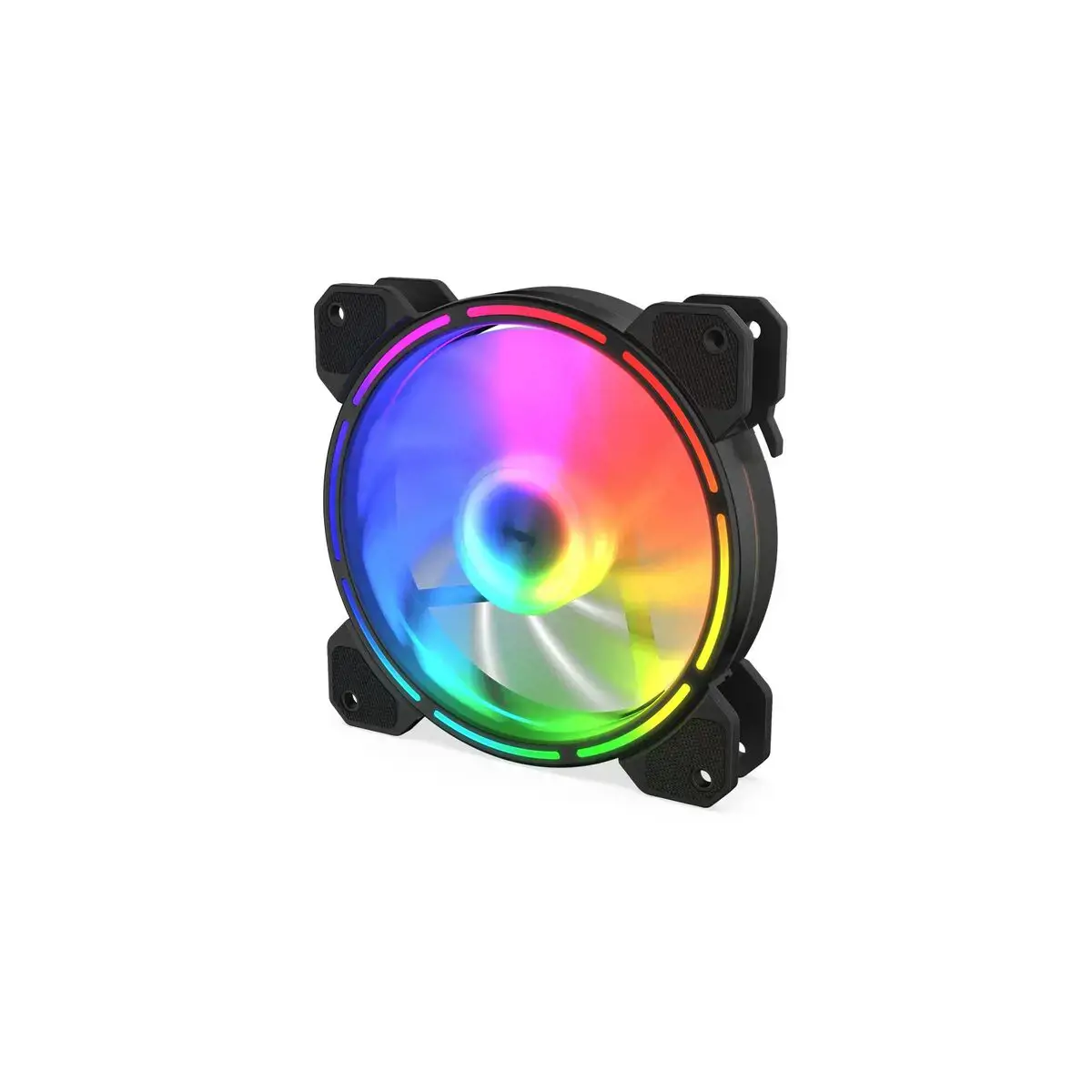 "Krux Lunar 120 ARGB" ventiliatorius