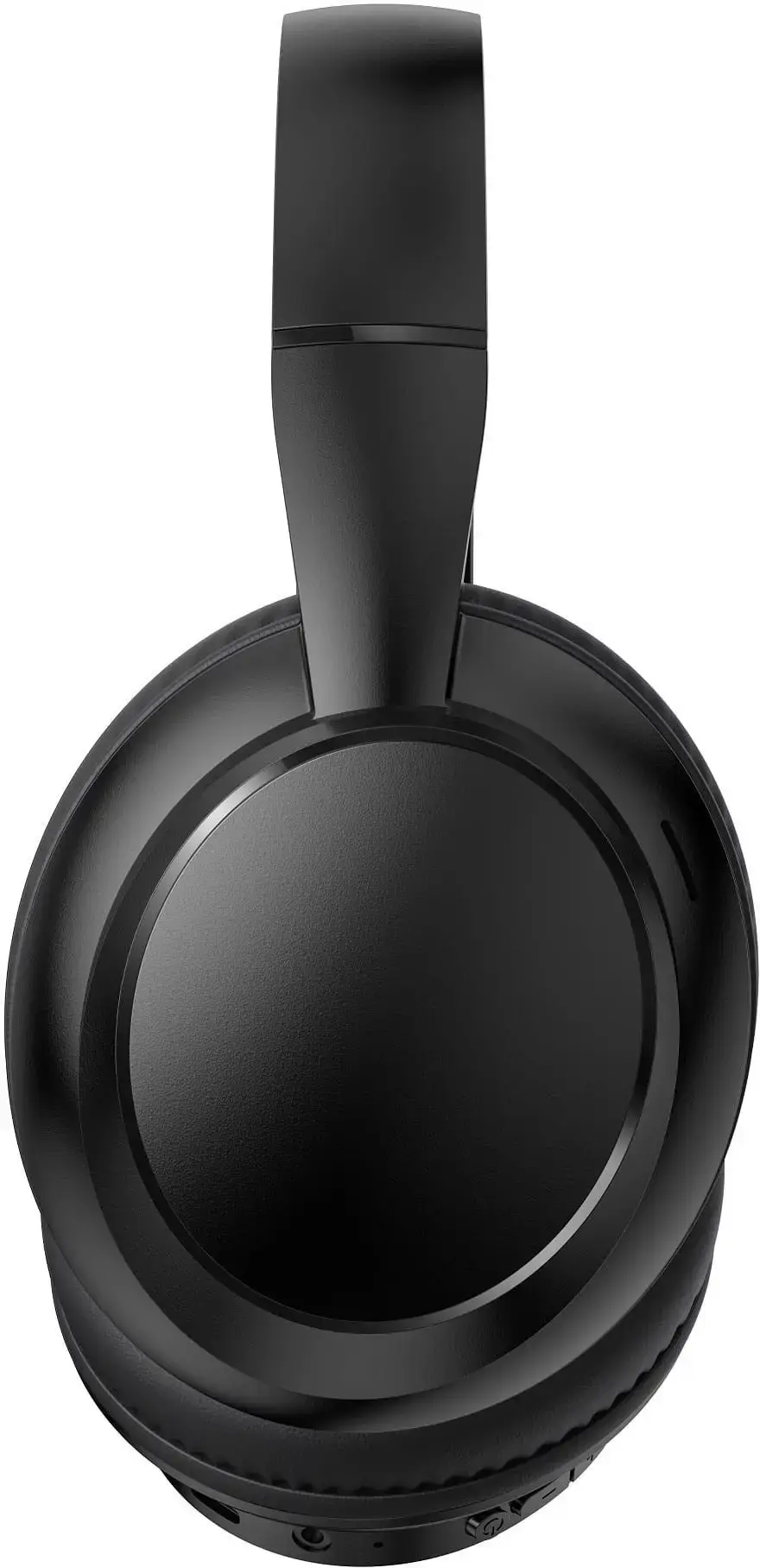 Platinet wireless headset PHB086B, black