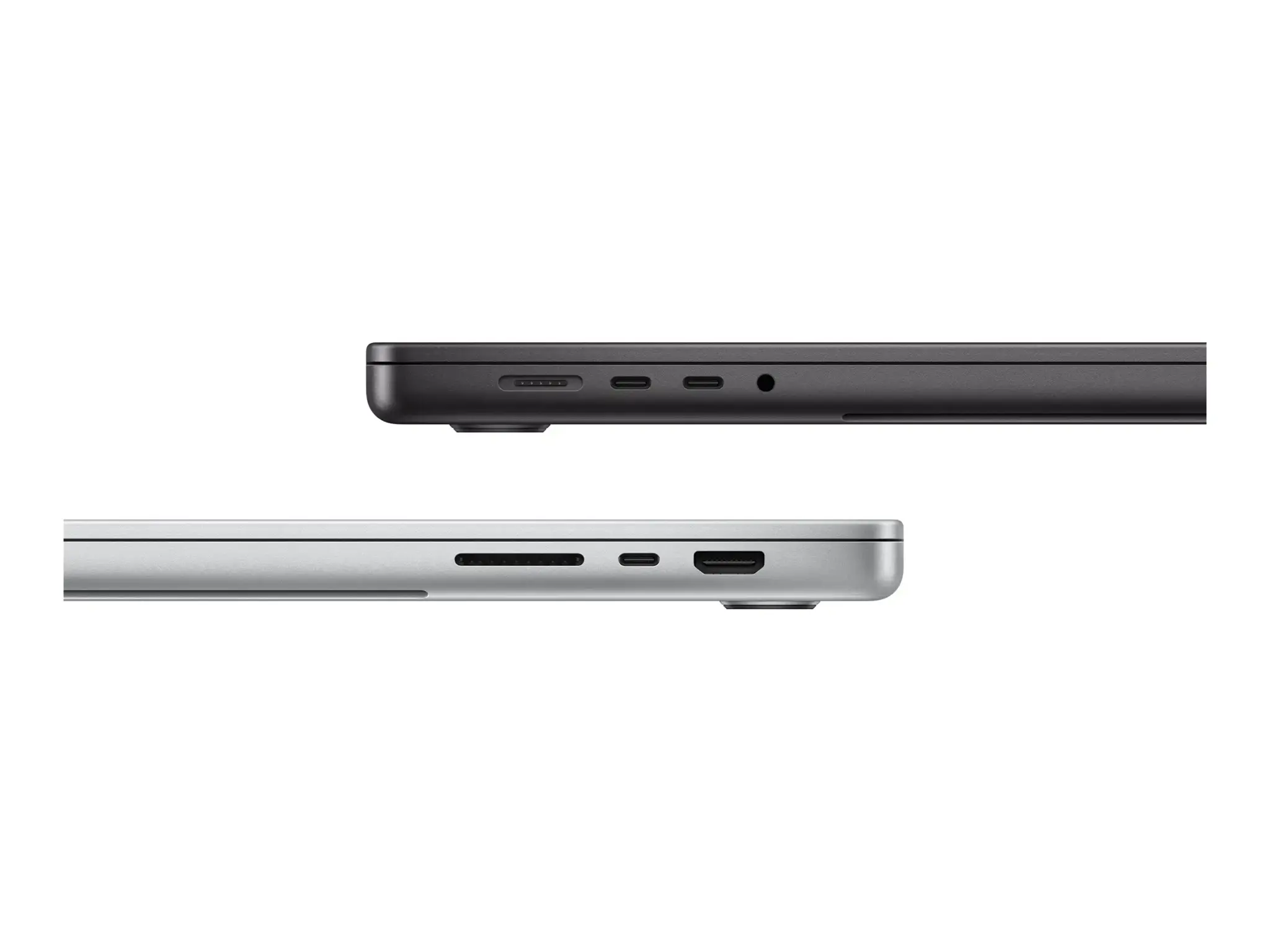Apple MacBook Pro 16" Apple M5 Max 18C CPU, 32C GPU/36GB/2TB SSD/Space Black/INT | Apple