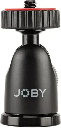 "Joby Gorillapod Ballhead" 1K
