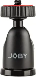 "Joby Gorillapod Ballhead" 1K