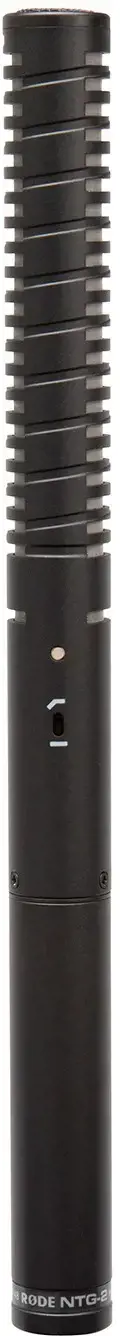 Rode NTG-2