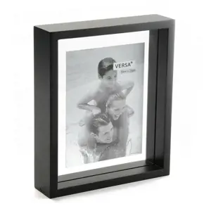 Foto rėmas Versa 19000310 Mediena (3 x 33 x 28 cm)