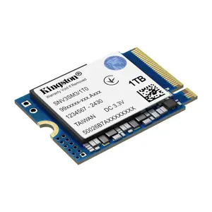 SSD diskas KINGSTON NV3 1000 GB, M.2, PCI Express 4.0
