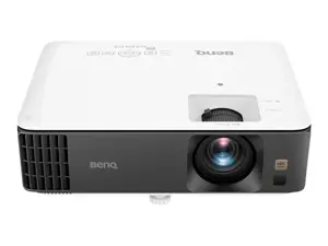"Benq TK700", 3200 ANSI liumenų, DLP, 2160p (3840x2160), 10000:1, 16:9, 1,07 mlrd. spalvų