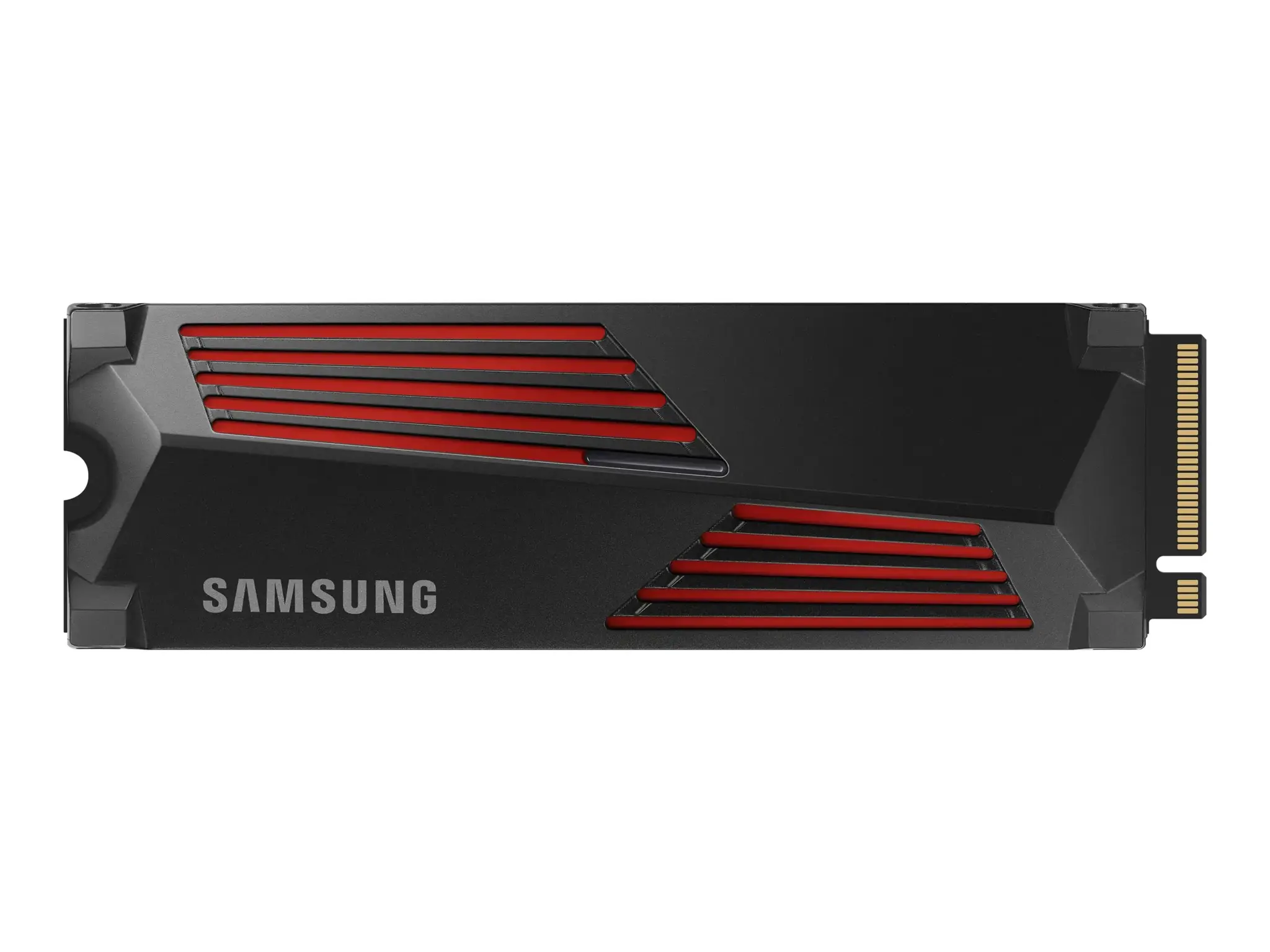 SSD diskas Samsung 990 PRO with Heatsink 2 TB, M.2, PCI Express 4.0