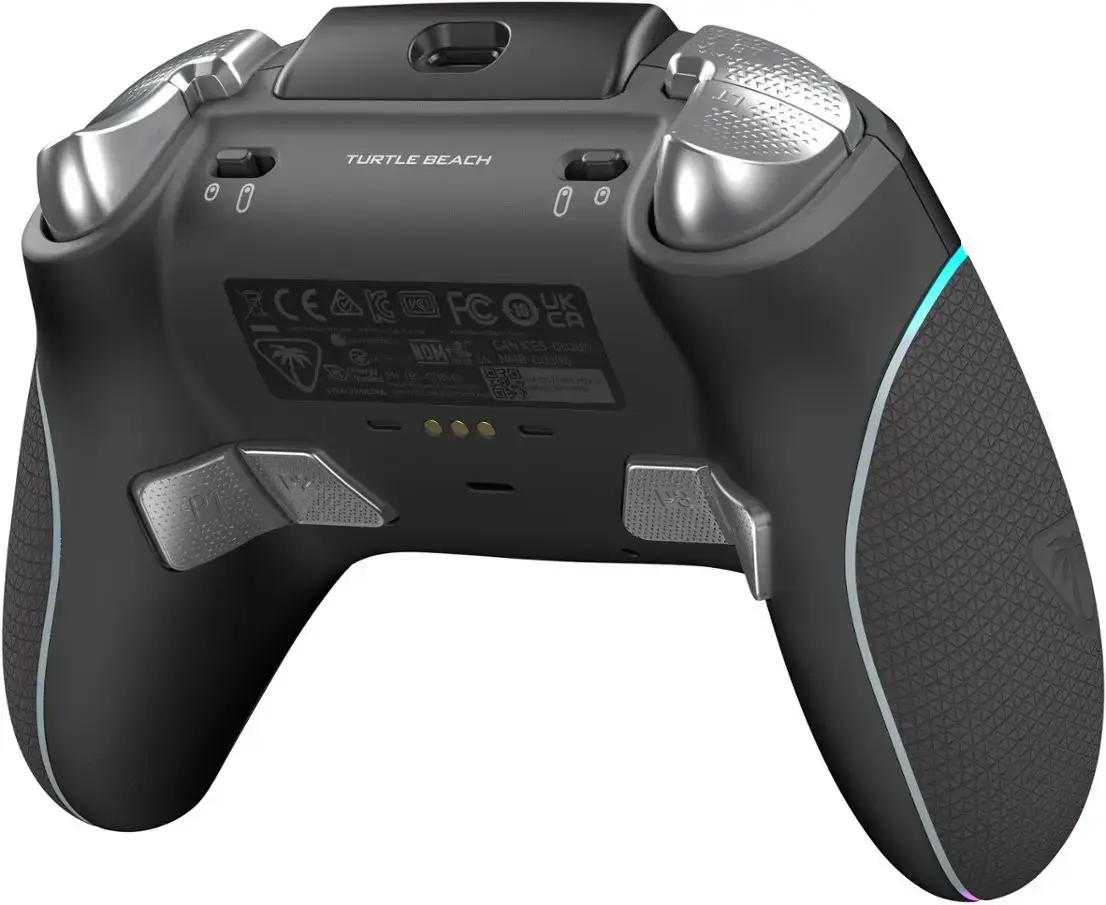 Turtle Beach Stealth Ultra, Gamepad, Android, PC, Xbox One, Xbox Series S, Xbox Series X, D-pad, Menu button, Share button, View button, Analogue / Digital, Wired & Wireless, Bluetooth/USB