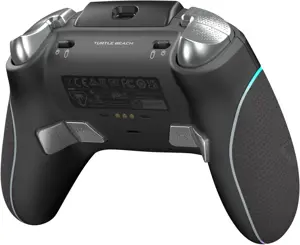 Turtle Beach Stealth Ultra, Gamepad, Android, PC, Xbox One, Xbox Series S, Xbox Series X, D-pad, Menu button, Share button, View button, Analogue / Digital, Wired & Wireless, Bluetooth/USB