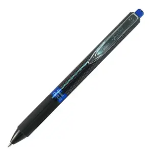 Automatinis gelinis rašiklis PENTEL OH!GEL, 0,7 mm., mėlyna