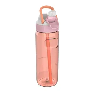 Kambukka butelka ant vandens Lagoon 750ml Mango Tango