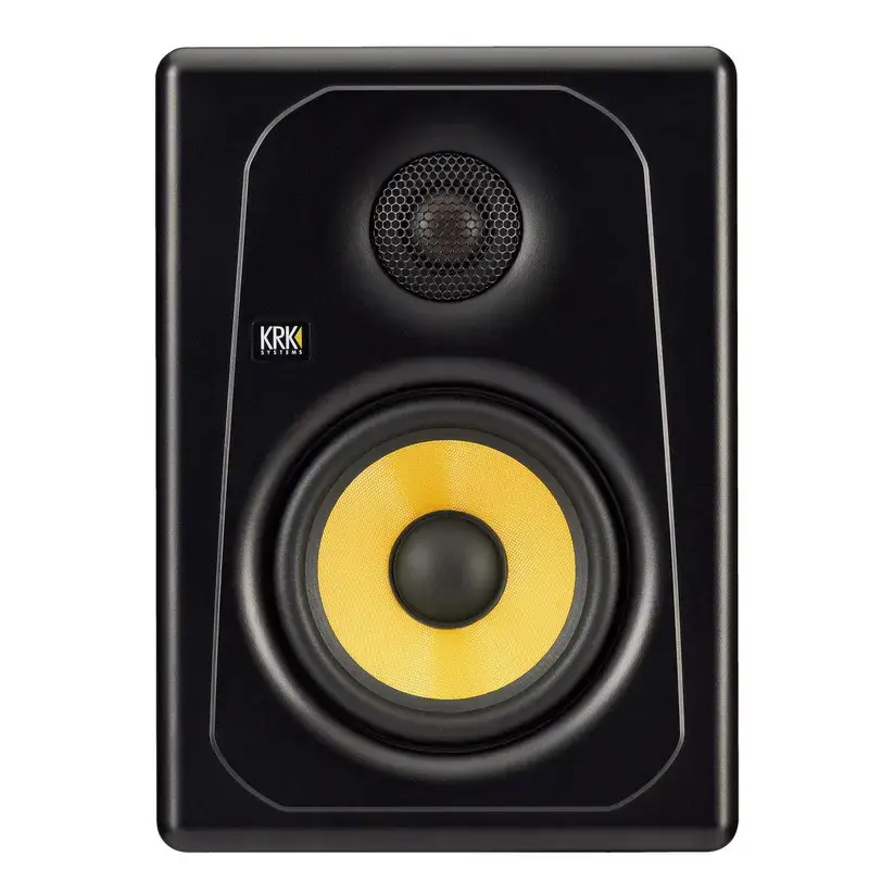 KRK Kreate 3 - pair of active 3" two-way studio reference monitor