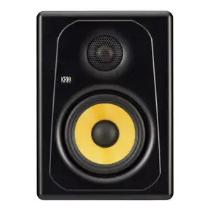 KRK Kreate 3 - pair of active 3" two-way studio reference monitor