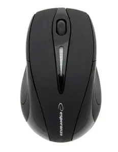ESPERANZA EM101K - 5905784766980 ANTARES Belaidė pelė Optinė USB NANO išvestis 2,4 GHz